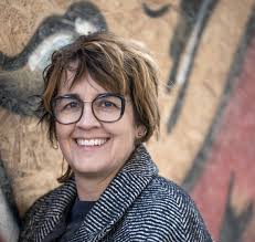 Doris Kuster-Wohlgenannt