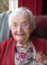 Violet, the third oldest person in the country, dies aged 112