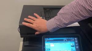 We did not find results for: Konica Minolta Bizhub C3350i Quick Intro Youtube