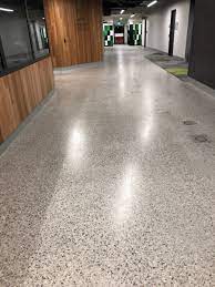 Concrete Polishing Danlaid Australia
