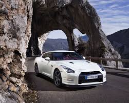 2011 Nissan Gt R Egoist Euro Spec Nissan Gtr Skyline Gtr Nissan