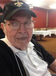 Alvin "Sugar" Pittman, Obituary