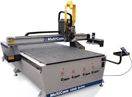 How does the cnc wood router work? Cnc Routers Selection Guide Types Features Applications Engineering360