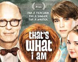 A Coming Of Age Story Set In 1965 That Follows 12 Year Old Andy Nichol Chase Ellison A Bright Student Who Like Mo Hollywood Comedy Movies Film Funny Movies