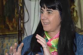 En Olavarría diseñaron y fabricaron una chipeadora que se exporta a Chile