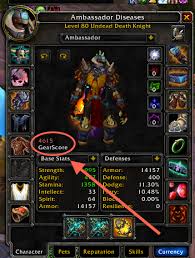 Check spelling or type a new query. Gearscore