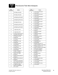 Printable multiplication tables and worksheets, and other math printables Https Www Bigideasmath Com Uploads Support Assessment Book Pdf