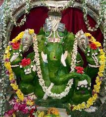 Last day of ganesh chaturthi. Sankashti February 2021 Sankashtahara Chaturthi Vrat Hindupad