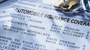 You are in a position to discover that too if you would like insurance which covers an important quantity of costs. When To Review Your Auto Declaration Page
