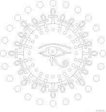 Dragon coloring pages for adults. Chakra Coloring Pages Coloring Home