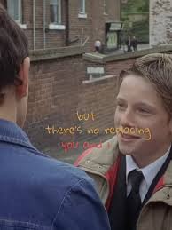 Michael Billy Elliot