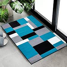 We did not find results for: Lindeng Teal Blue Home Door Mats Indoor Outdoor Name Personalised Front Door Mat Rug Non Slip Washable Doormat Outside 80x50cm Floor Mats For Office Amazon Co Uk Home Kitchen