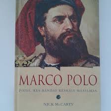 Marco Polo Nick McCarty 64 2006 Poiss, kes rändas keskaja ma (162175592)