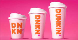 Dunkin' donuts coffee, original blend & signature series select balanced blends medium roast coffee, k cup pods for keurig coffee. Dunkin S New Double Walled Paper Cup Hits New England Dunkin