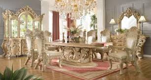 The first floor has a dining room and study, great for formal entertainment. Dining Room Sets Dallas Designer Furniture Page 27