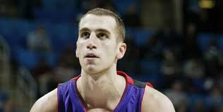 Exjugador de la NBA será el nuevo entrenador de la selección sub-24 de  Costa Rica