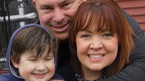 Fundraiser by Jeremy Caron : Tucker's Tribe