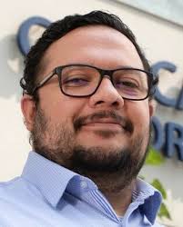 Carlos Pacheco Díaz