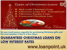 Maybe you would like to learn more about one of these? Ppt Christmas Loans On Low Interest Rates Powerpoint Presentation Free Download Id 7256276