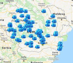 Aria de acoperire și serviciile telekom existente la adresa respectivă. Ce Acoperire OferÄƒ Rds Rcs La Nivel De È›arÄƒ Locurile Unde Semnalul 4g Nu Ajunge NiciodatÄƒ