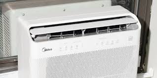 If water accumulates on your air conditioners external coils (called condenser coils) and then freezes, it runs the possibility of damaging your coils over time. The 3 Best Air Conditioners 2021 Reviews By Wirecutter