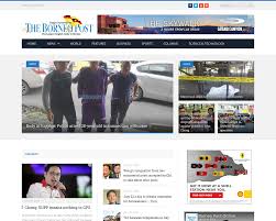 Read local news in sarawak, sabah and the borneo region in english, bahasa malaysia and iban, all in. Kochava Media Index Borneo Post Online Advertising Mediakits Reviews Pricing Traffic Rate Card Cost