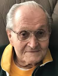 Obituary information for Richard N. Wilson