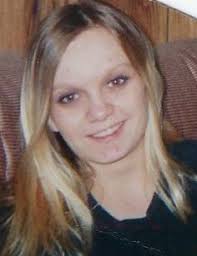 Obituary information for Terrah Lee Allison