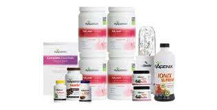 Healthy Ageing Premium Pack Isagenix Nz Best Price