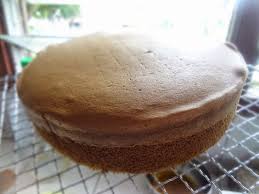Simple batik cake recipe 5. Resepi Cupcake Butterscotch Resepikek Camored Com
