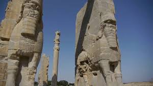His ultimate defeat spelled the beginning of the decline of the achaemenian empire. Persepolis World History Encyclopedia