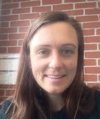 Elizabeth Eubank: Student Intern