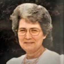 Obituary information for Barbara Ann Hailer