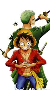 Feel free to use these 4k naruto images as a background for your pc, laptop, android phone, iphone or tablet. Monkey D Luffy And Zoro 720x1280 Wallpaper Teahub Io