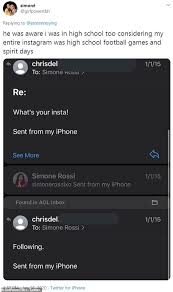 D'elia's manager referred the sun to a statement given to tmz on june 17. Chris D Elia S Email Exchanges Where He Asked Accusers How Old They Were Then Turned Some Down Daily Mail Online