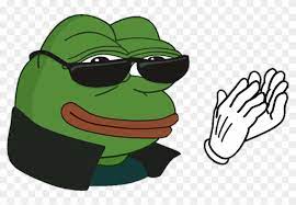 Twitch twitch overlay emotes overlay twitch twitch smiles twitch streamer twitch logo. Ez Clap Ez Clap Twitch Emote Hd Png Download 800x501 5136535 Pngfind