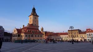 Since it's located nearby, you can always go back to your room for a short break and then continue. Transfer Bucharest To Brasov Private Car Tours