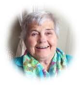 Obituary information for Lula Mae Guidry Cormier