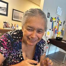 Happy Happy Birthday Miss Dora! 🥳❤️