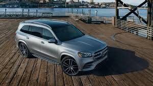 Then browse inventory or schedule a test drive. 2021 Mercedes Benz Gls Model Trim Options Gls 450 Vs 580