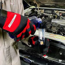 Its so far the fastest way of detecting & locating the leak position of all pipe system in an vehicle at an affordable price, every garage and workshop will. Oemtools Engine Combustion Leak Detector
