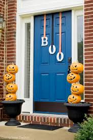 Simplehouseware 24 pockets over the door hanging shoe organizer, gray. 35 Best Halloween Door Ideas Diy Door Decorations For Halloween
