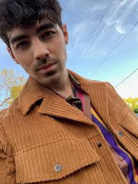 Joe Jonas
