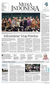 We did not find results for: Media Indonesia 03 02 2018 03022018043943 By Oppah Issuu