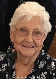 Shirley Dahl Obituary (1932