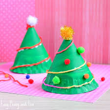 Download Festive Christmas Crafts For Kids Tons Of Art And Crafting Ideas Easy Peasy And Fun PSD Mockup Templates