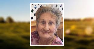 Clara Mae Edwards Obituary January 31, 2020