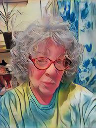 Goooood FEK IT FRIDAY mornin' my granbebes, my chil'rens, my kinfolx! What  the heck are y'all doin' this day? It's rainy here, not feelin' that but...  You know the drill, show me