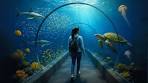 📽️ Sealife Scheveningen in Stunning HDR | Virtual ... - YouTube