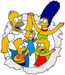 Who Would The Simpsons Vote For With Images The Simpsons Cartoon Pics Homer Simpson